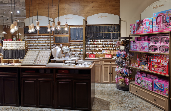 女生开店开什么店比较好?3个适合女生开的万元小店-1 女生开店开什么店比较好?3个适合女生开的万元小店-1