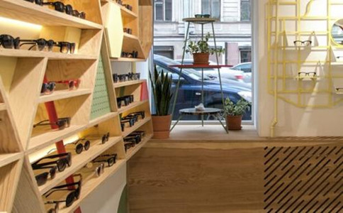 开个眼镜店需要多少资金（开眼镜店大概要费用）-3