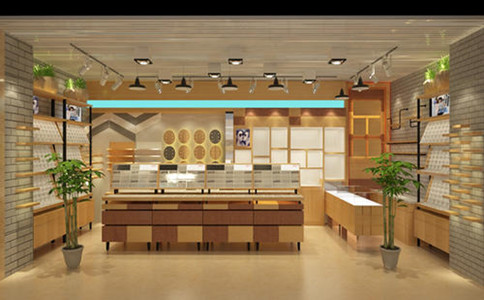 开个眼镜店需要多少资金（开眼镜店大概要费用）-赚在家创业号