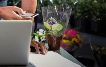 花店的未来发展规划（开花店需要考虑的问题）-1