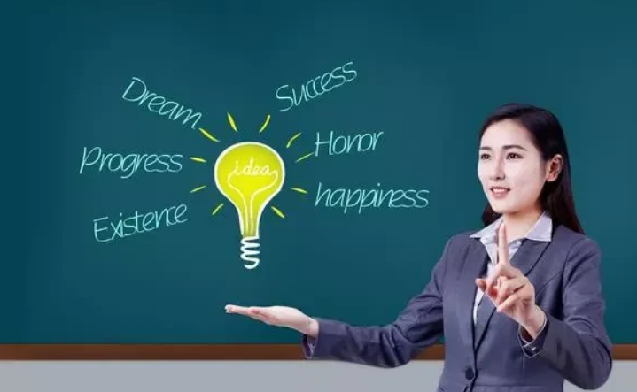 宝妈应该学点什么（宝妈在家可以自学的专业）-1