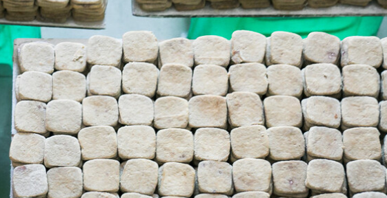 农村小型加工办厂项目有哪些(适合农村的小型企业)-1