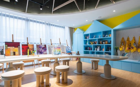 女生创业适合做什么-适合女生开的万元小店-1