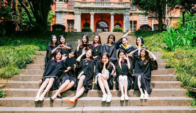 理科女生最吃香的十大职业-女生最吃香的专业-8 理科女生最吃香的十大职业-女生最吃香的专业-8