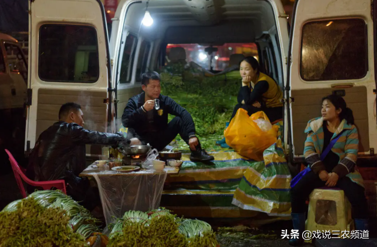 低成本的一千元小生意 一个人开的轻松小店-3