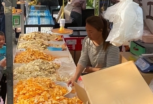 在镇上开什么店好-适合在乡镇开的店-1