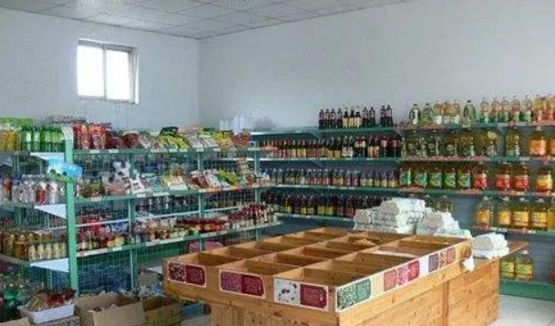 目前适合创业的小本项目-小本创业金点子-1