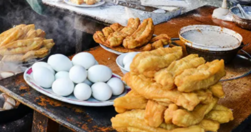 一千元摆地摊卖什么好,农村最火的地摊生意-1 一千元摆地摊卖什么好,农村最火的地摊生意-1