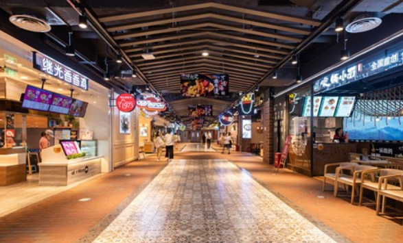 小县城适合开什么店-适合长期在县城做的生意-1 小县城适合开什么店-适合长期在县城做的生意-1