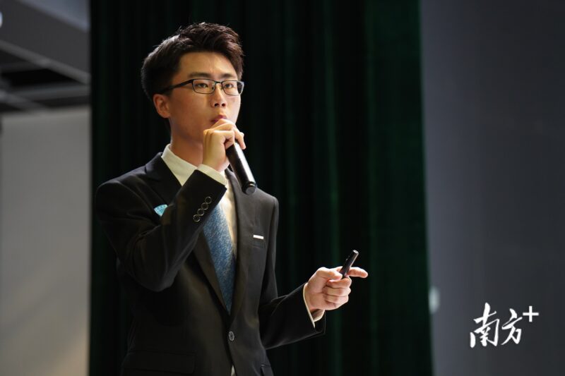 第九届“青创杯”专项赛，乡村振兴凸显青春力量-赚在家创业号