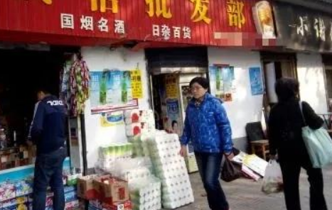 目前适合创业的小本项目-小本创业金点子-1