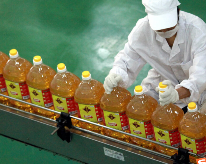 适合农村的小型企业-1