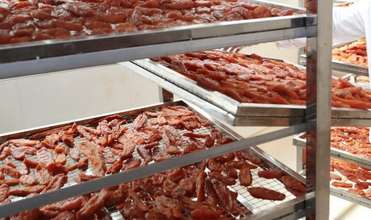 八个适宜在农村创业致富的项目-农民创业致富好项目-1 八个适宜在农村创业致富的项目-农民创业致富好项目-1