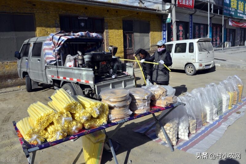 适合乡镇做的生意有哪些?50个适合乡镇做的生意-20 适合乡镇做的生意有哪些?50个适合乡镇做的生意-20