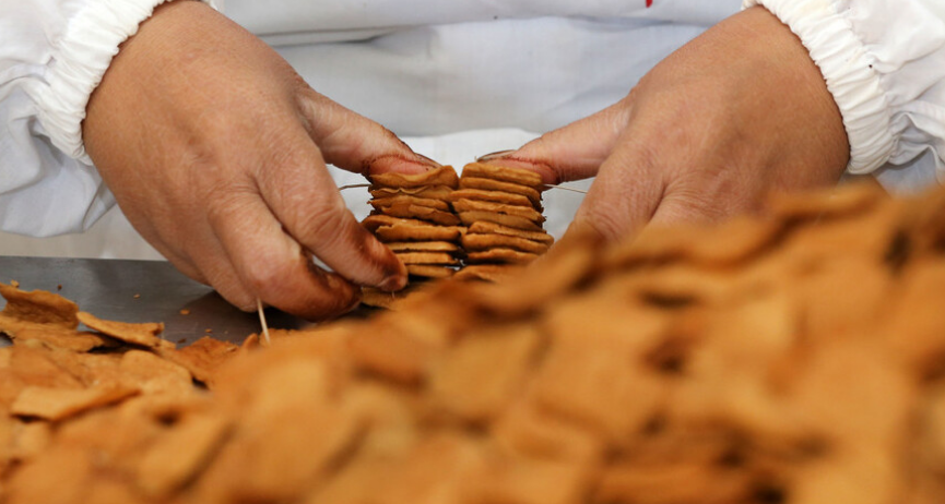 在农村加工什么不愁销路-家庭加工致富项目-1