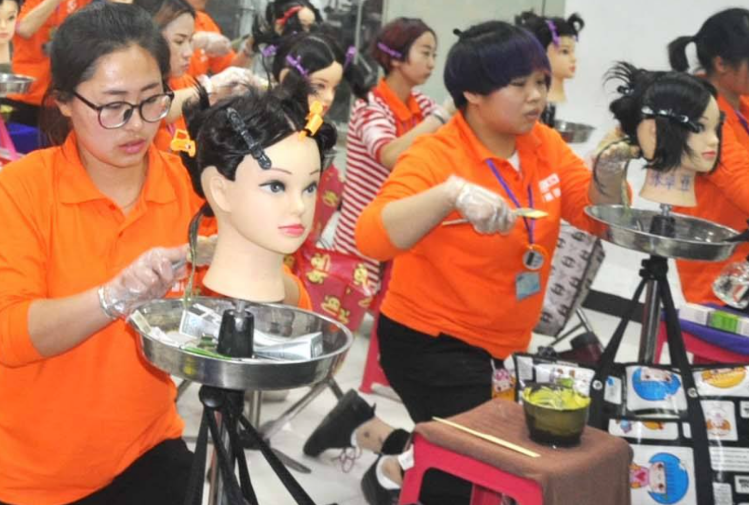 女生学什么技术比较有前途?推荐十个女生吃香创业项目-1 女生学什么技术比较有前途?推荐十个女生吃香创业项目-1