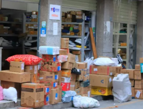 菜鸟驿站怎么申请开店-新手开快递驿站-1 菜鸟驿站怎么申请开店-新手开快递驿站-1