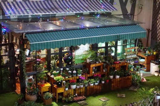 女生创业适合做什么-适合女生开的万元小店-1