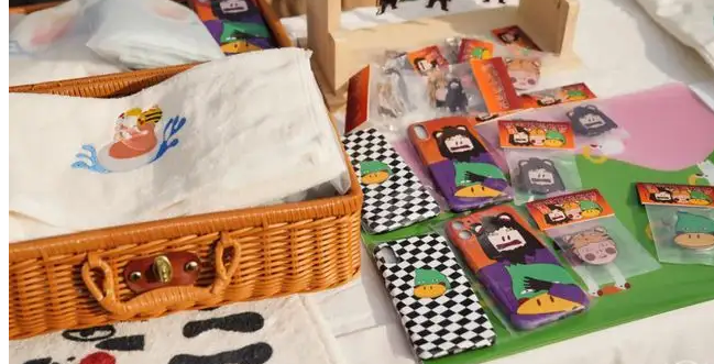 夜市摆摊什么最好卖利润高-适合年轻人路边摊生意-1 夜市摆摊什么最好卖利润高-适合年轻人路边摊生意-1