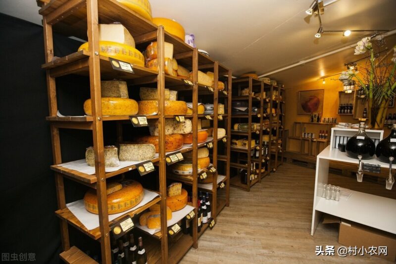 适合乡镇做的生意有哪些?50个适合乡镇做的生意-14 适合乡镇做的生意有哪些?50个适合乡镇做的生意-14