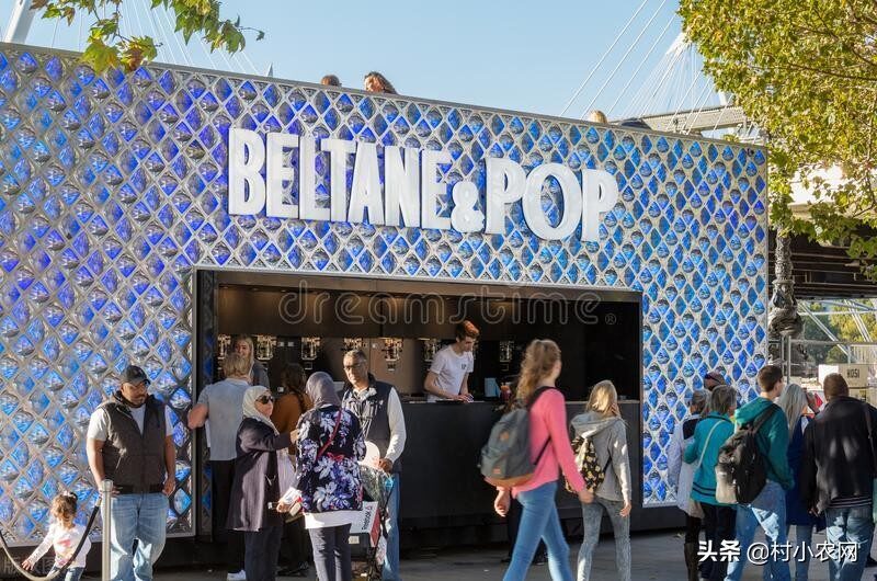 创业致富小项目(最新农村致富好项目)-14 创业致富小项目(最新农村致富好项目)-14