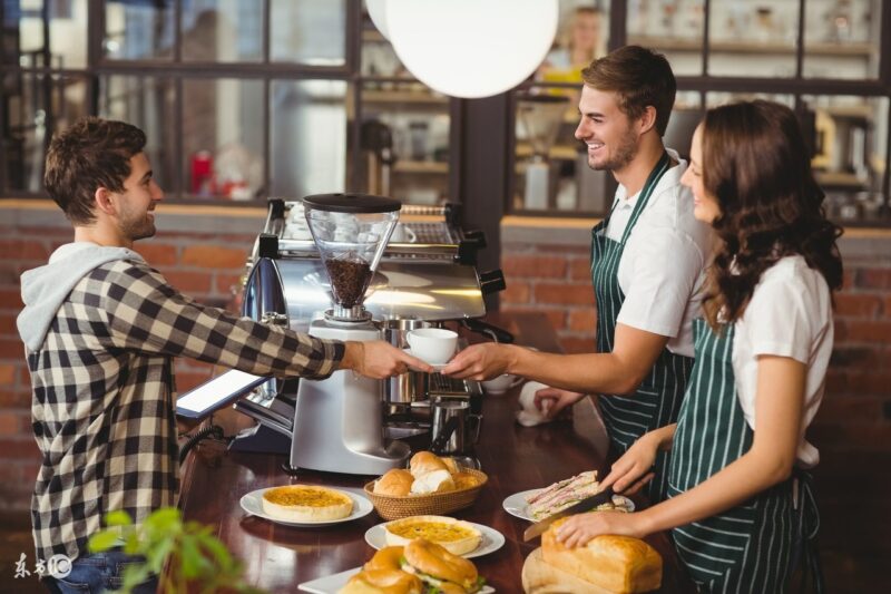 大学咖啡创业计划书(项目总纲)-3 大学咖啡创业计划书(项目总纲)-3