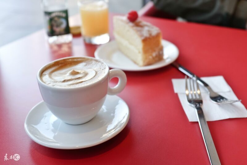 大学咖啡创业计划书(项目总纲)-2 大学咖啡创业计划书(项目总纲)-2