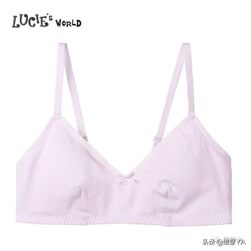 女中学生内衣尺码怎么选?-2 女中学生内衣尺码怎么选?-2