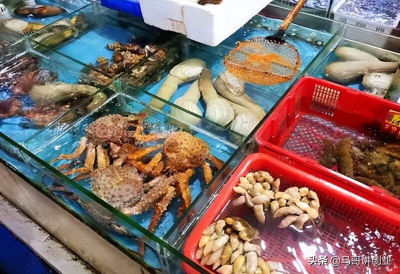 投资两三万能做什么小本生意 新手适合开什么店最赚钱-2 投资两三万能做什么小本生意 新手适合开什么店最赚钱-2