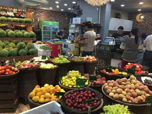 县城创业好项目(适合小县城开的店)-9 县城创业好项目(适合小县城开的店)-9