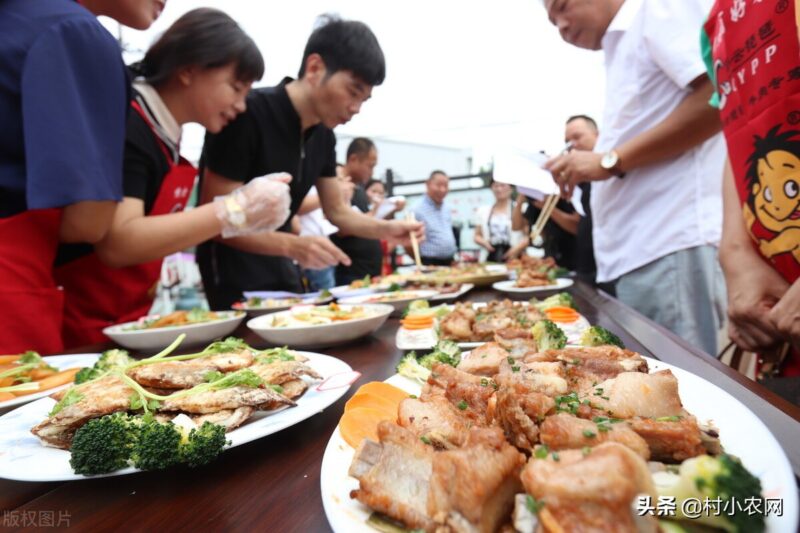 创业致富小项目(最新农村致富好项目)-16 创业致富小项目(最新农村致富好项目)-16