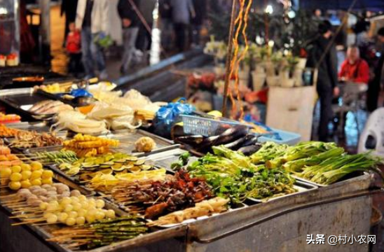 农村致富好项目农村创业小项目 自己一个人没钱怎么创业-9 农村致富好项目农村创业小项目 自己一个人没钱怎么创业-9