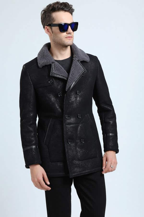 网购淘宝皮衣经验(淘宝买衣服技巧)-5 网购淘宝皮衣经验(淘宝买衣服技巧)-5