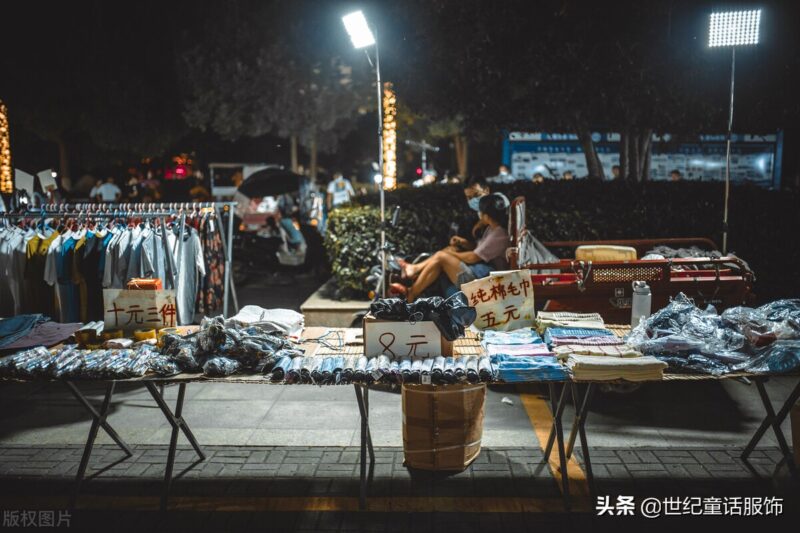 一个新手怎么开服装店(创业卖衣服)-5 一个新手怎么开服装店(创业卖衣服)-5