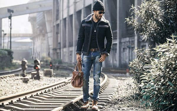 网购淘宝皮衣经验(淘宝买衣服技巧)-4 网购淘宝皮衣经验(淘宝买衣服技巧)-4