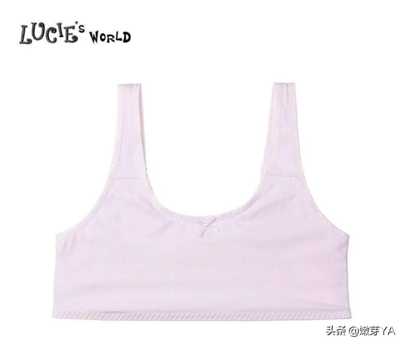 女中学生内衣尺码怎么选?-1 女中学生内衣尺码怎么选?-1