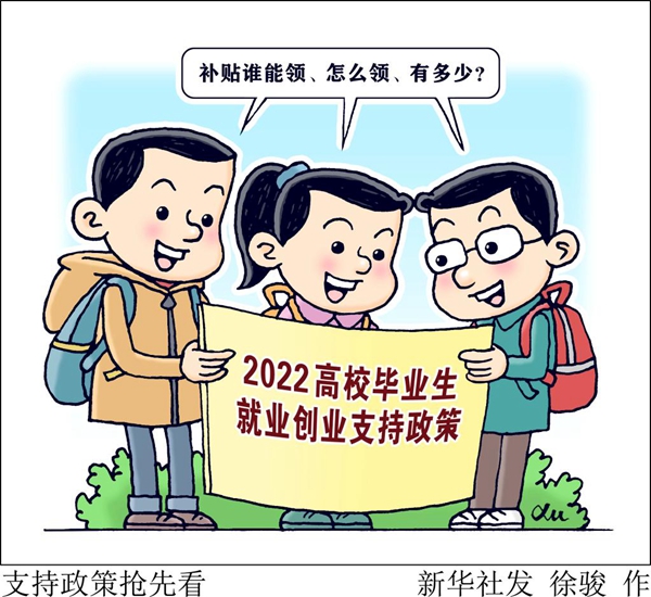大学生创业补助(国家大学生创业补贴)-赚在家创业号