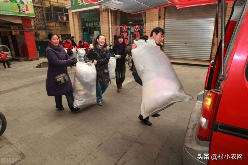 创业致富小项目(最新农村致富好项目)-24 创业致富小项目(最新农村致富好项目)-24