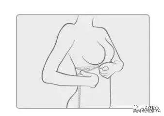 女中学生内衣尺码怎么选?-5 女中学生内衣尺码怎么选?-5