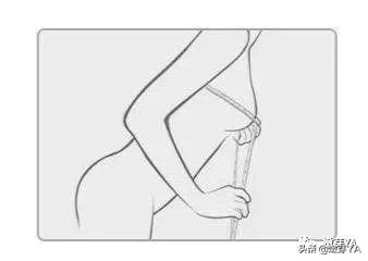 女中学生内衣尺码怎么选?-4 女中学生内衣尺码怎么选?-4