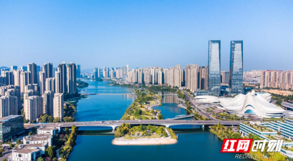 产业强区开启“再次创业”的新征程-赚在家创业号