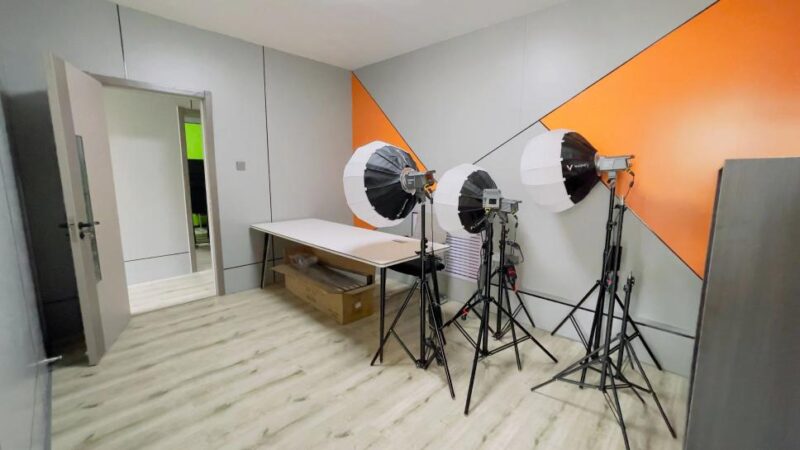 创业孵化基地“孵”出新天地-4 创业孵化基地“孵”出新天地-4