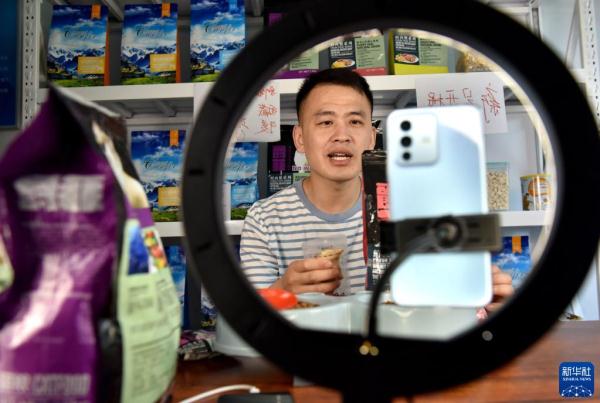 “90后”电商达人返乡创业记(90后回乡创业)-5