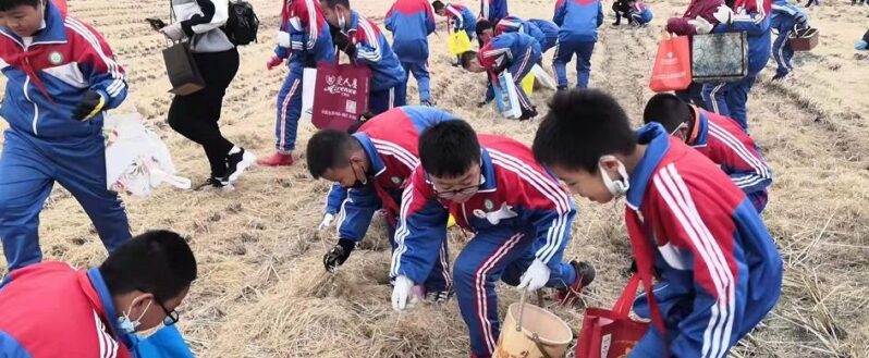 龙江创业创新大赛:掀新潮 逐浪高-5 龙江创业创新大赛:掀新潮 逐浪高-5