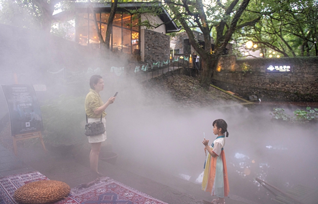 千万人返乡创业:乡村振兴下的弄潮儿-2 千万人返乡创业:乡村振兴下的弄潮儿-2