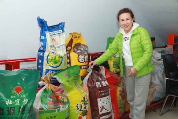 李晨光：诚信是创业者的生命线-1