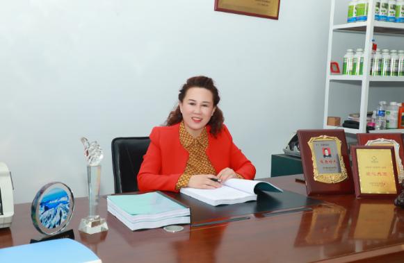 李晨光：诚信是创业者的生命线-3