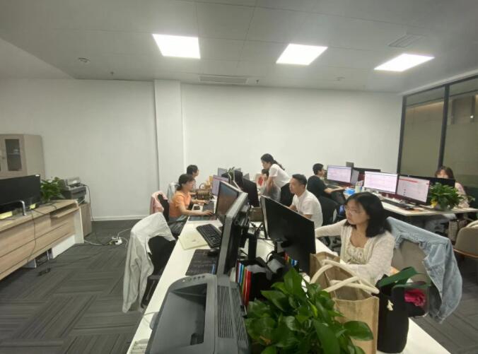 “组合拳”激发“新活力”—沙市区多措并举精准服务促创业就业-4