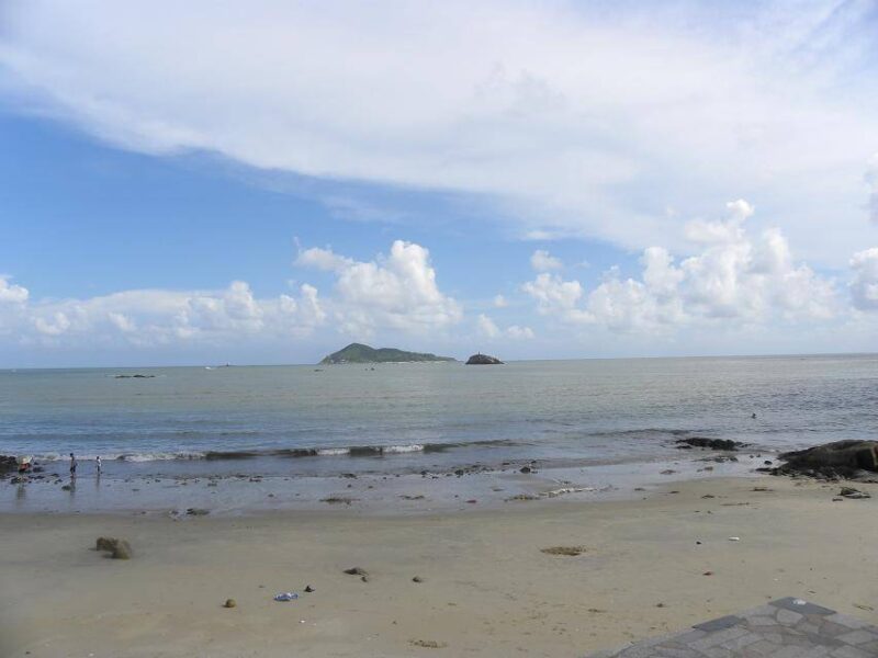 广东有哪些海滩比较好玩(广东十大海滩旅游景区)-1
