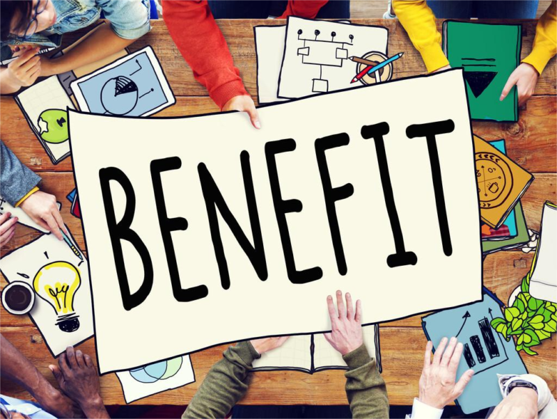 员工福利发什么好(公司发员工福利)-1 员工福利发什么好(公司发员工福利)-1